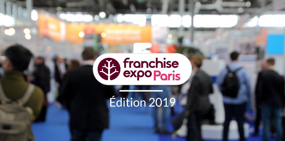 Bilan De Franchise Expo Paris 2019 Hello Franchise