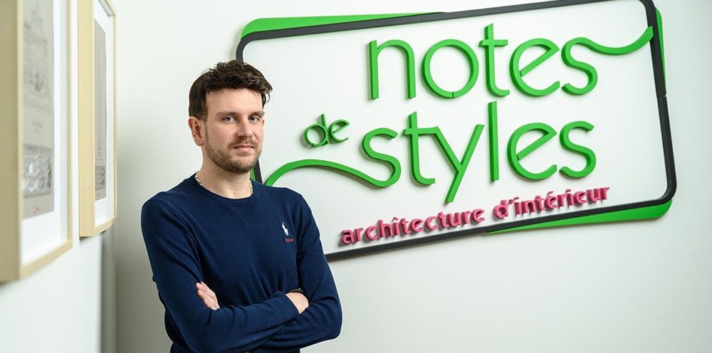 Interview de Jérémy HERARD, Fondateur et Gérant de Notes de Styles