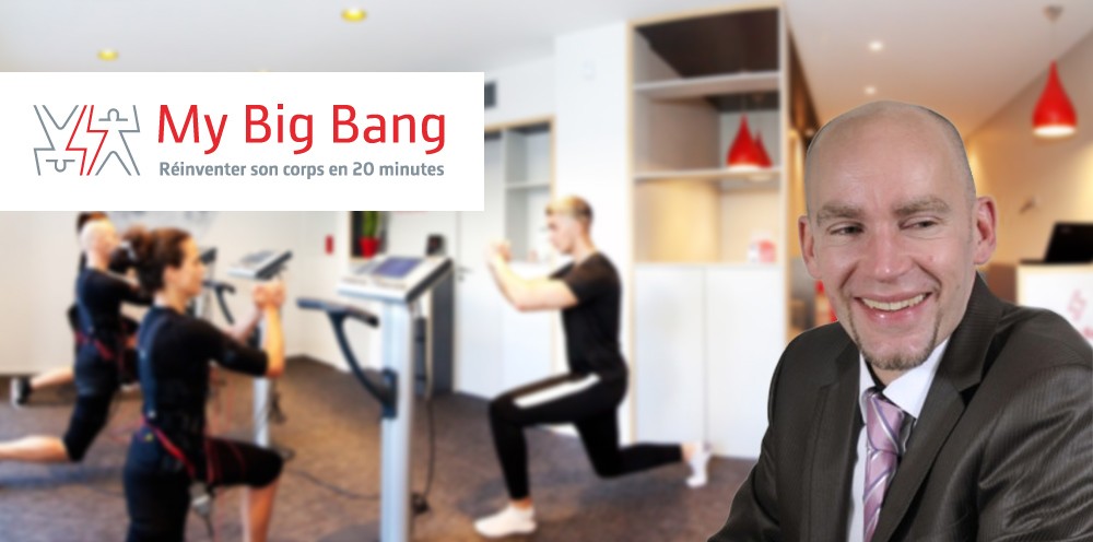 Interview Exclusive De Stefan SCHAAPS Fondateur De My Big Bang