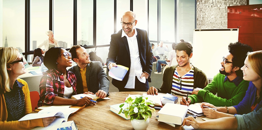 La formation continue, mise à jour des bonnes pratiques pour le franchisé