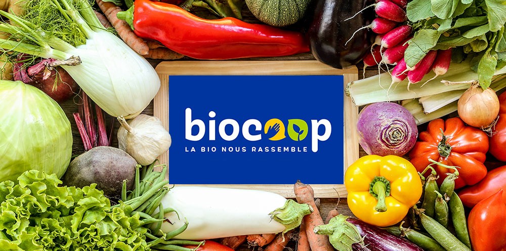 La Franchise Biocoop Poursuit Sa Croissance