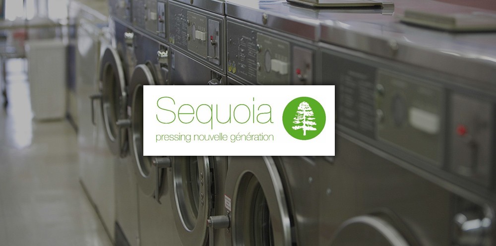 La franchise Sequoia Pressing s'implante au Maroc et en Russie