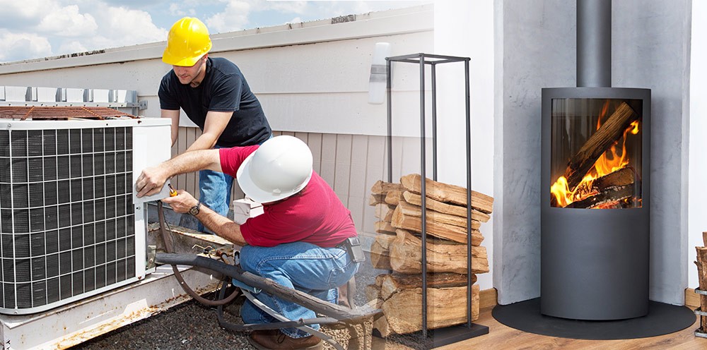 Les franchises d’installation d’équipement thermique