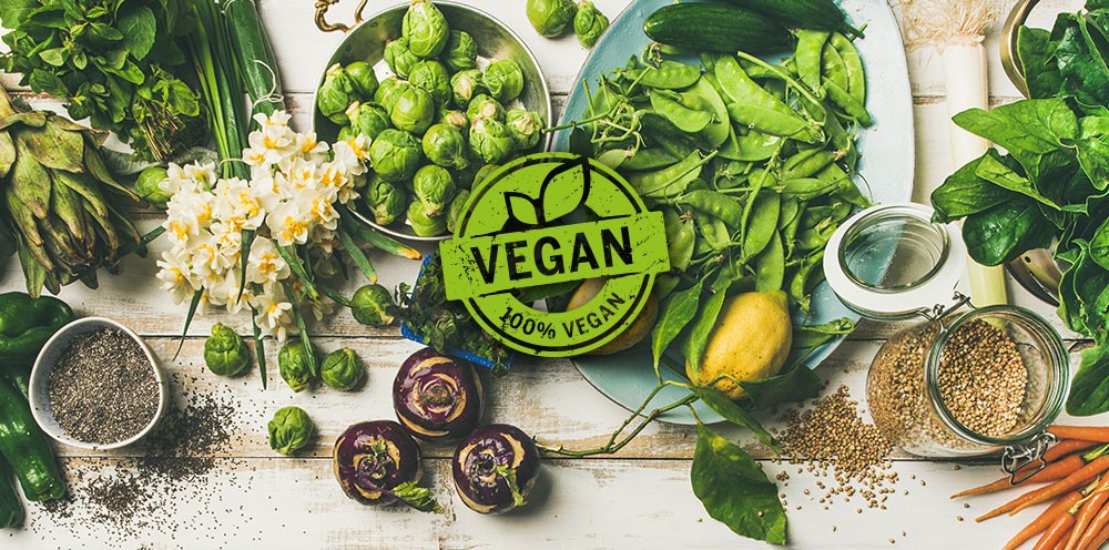 Les franchises de restauration vegan