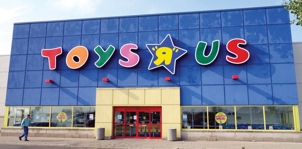 magasin de jouets toys u rus