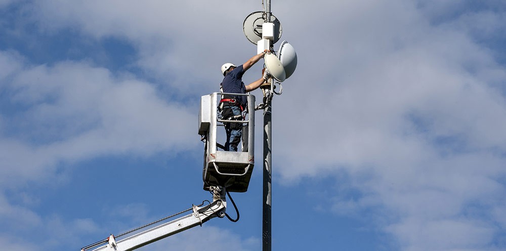 Logic Académie Des Télécoms® Est Un Centre De Formation Spécialisé Dans Les Métiers Des Télécommunications.