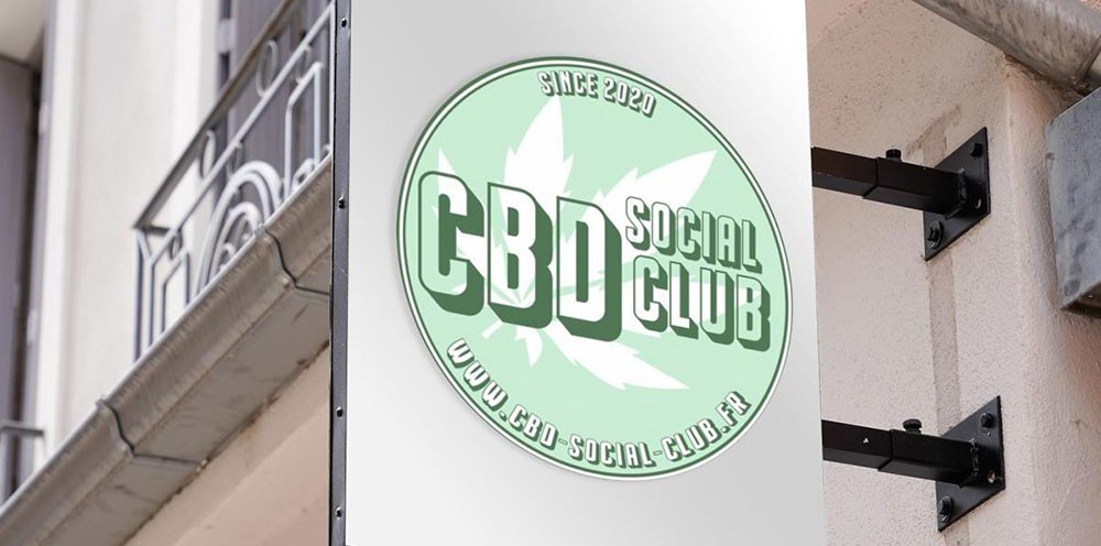 Ouvrez votre boutique de CBD avec la franchise CBD Social Club