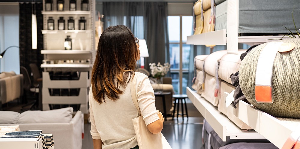 Ouvrir un magasin Habitat