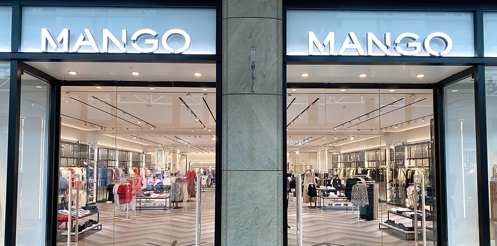 Ouvrir une boutique Mango en franchise