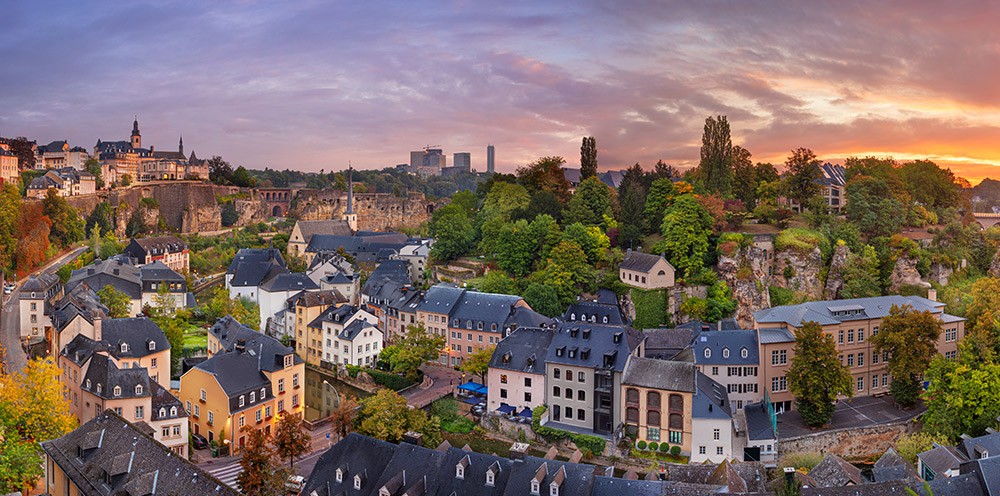 Ouvrir une franchise au Luxembourg