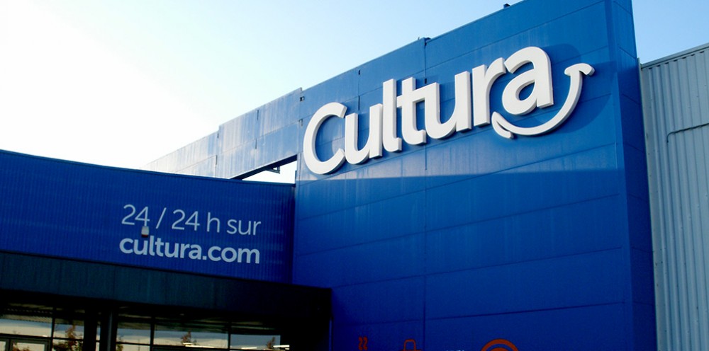 Ouvrir une franchise Cultura