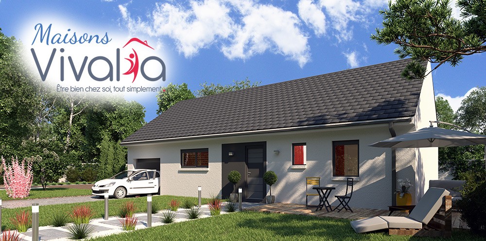 Ouvrir Une Franchise De Construction De Maison Individuelle Avec Maisons VIVALIA