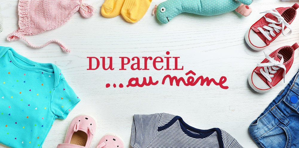 Ouvrir une franchise Du Pareil au même