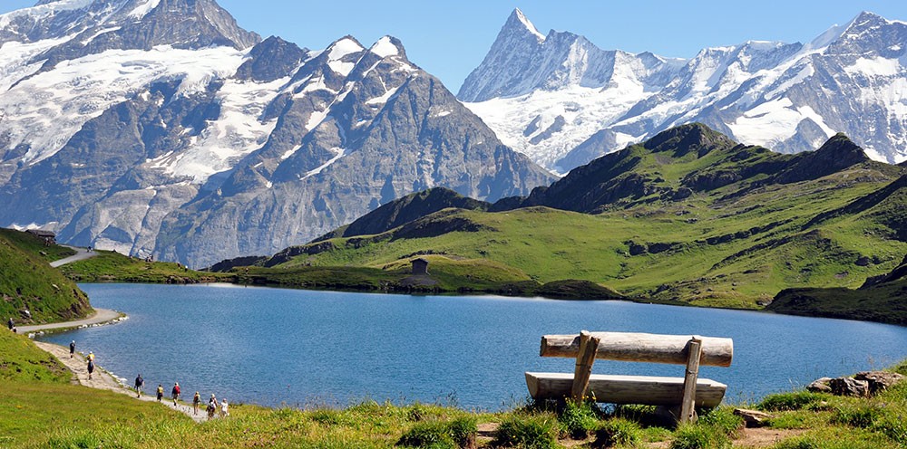 Ouvrir une franchise en Suisse