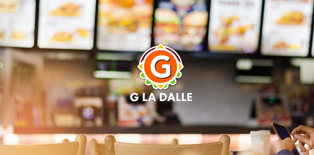 Ouvrir une franchise G’La Dalle