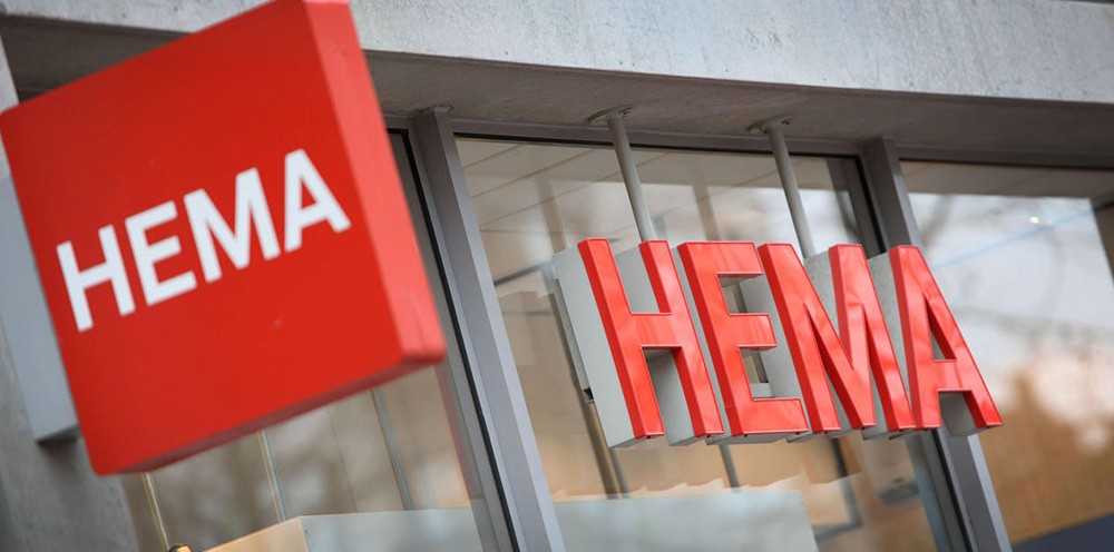 Ouvrir une franchise Hema