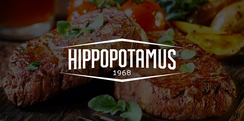 Ouvrir une franchise Hippopotamus