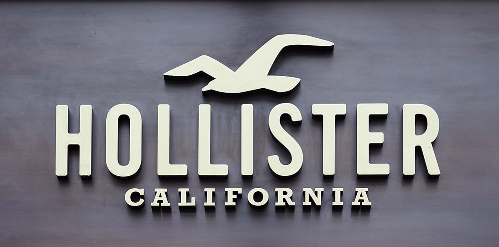 Ouvrir une franchise Hollister