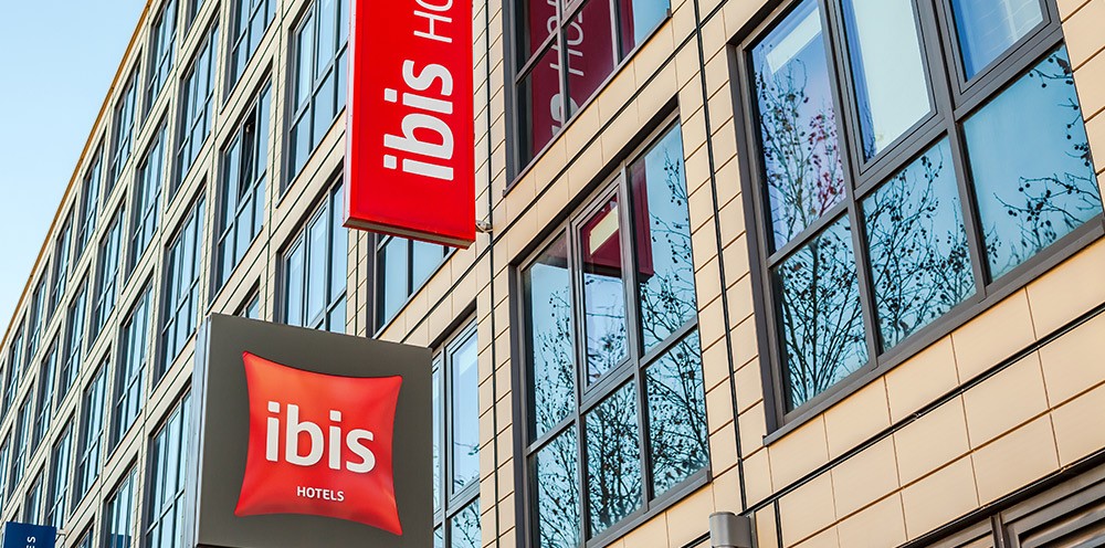 Ouvrir une franchise Ibis