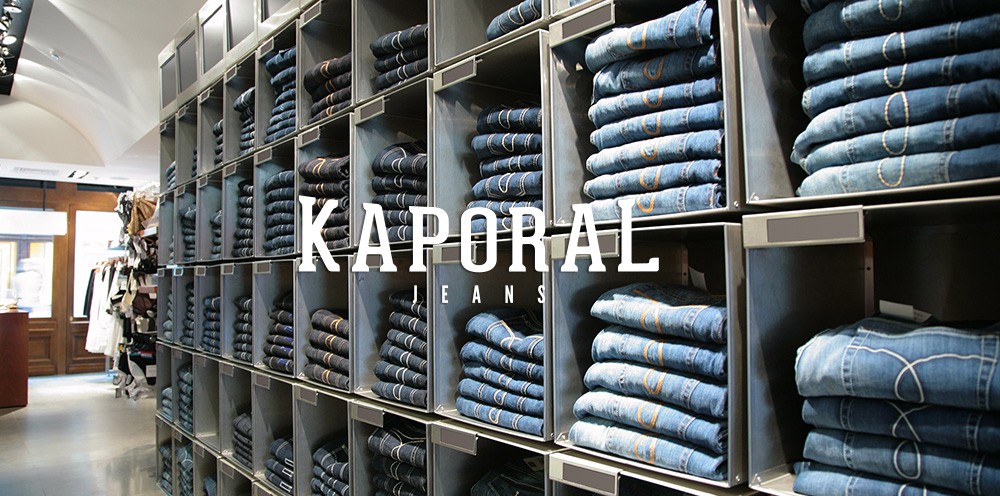 Ouvrir une franchise Kaporal