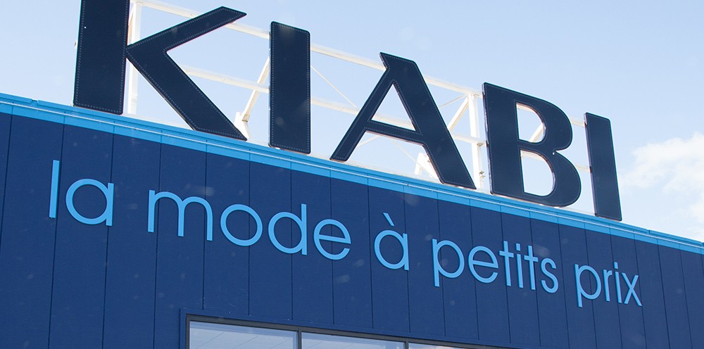 Ouvrir Une Franchise Kiabi