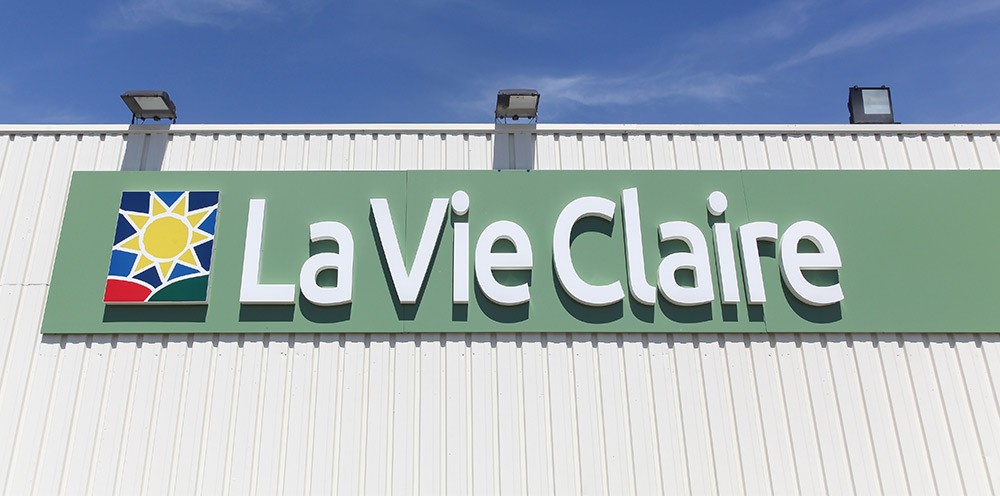 Ouvrir une franchise La Vie Claire