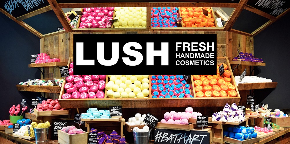 Ouvrir une franchise Lush, est-ce possible ?