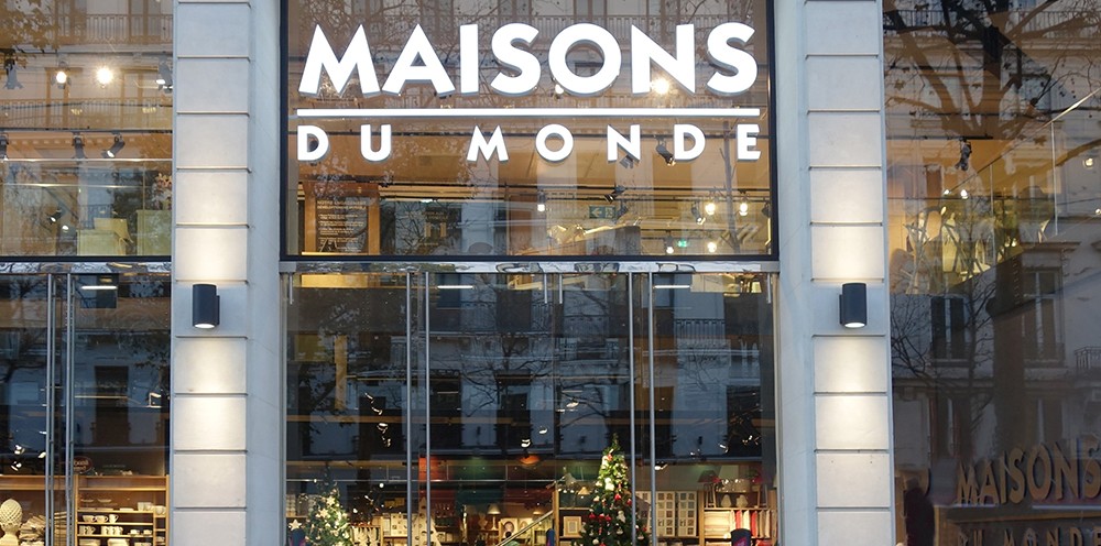 Ouvrir une franchise Maison du Monde, est-ce possible ?