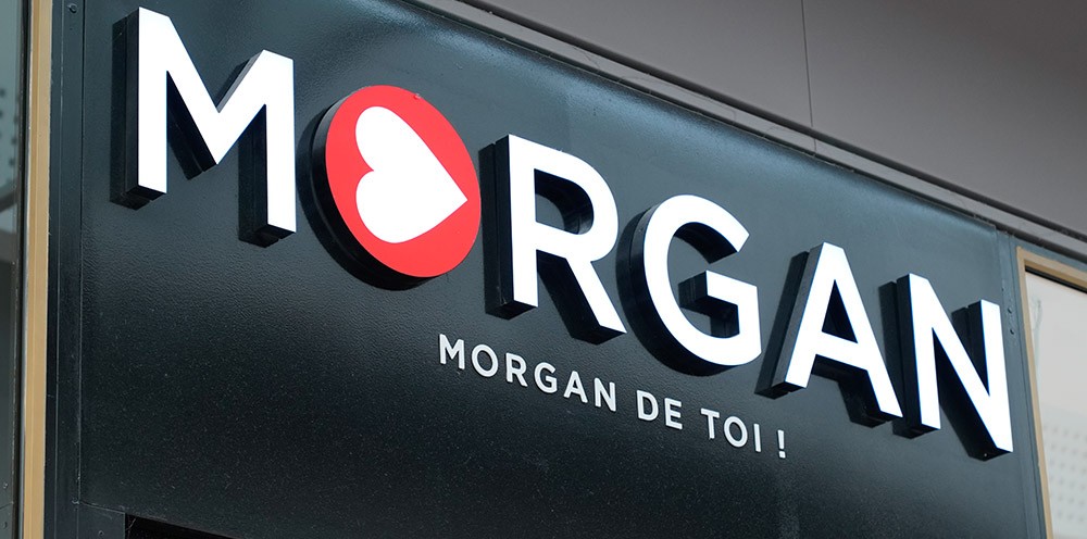 Ouvrir une franchise Morgan
