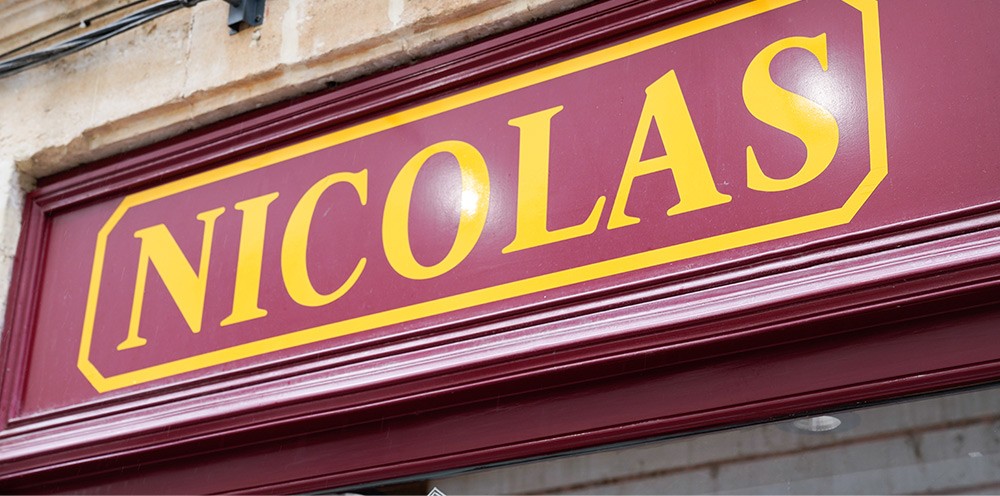 Ouvrir Une Franchise Nicolas
