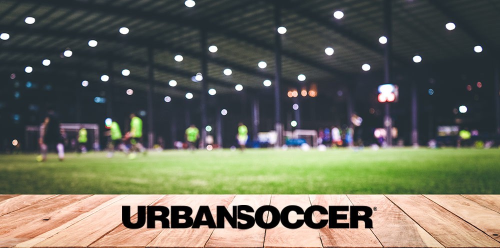 Ouvrir une franchise Urban Soccer