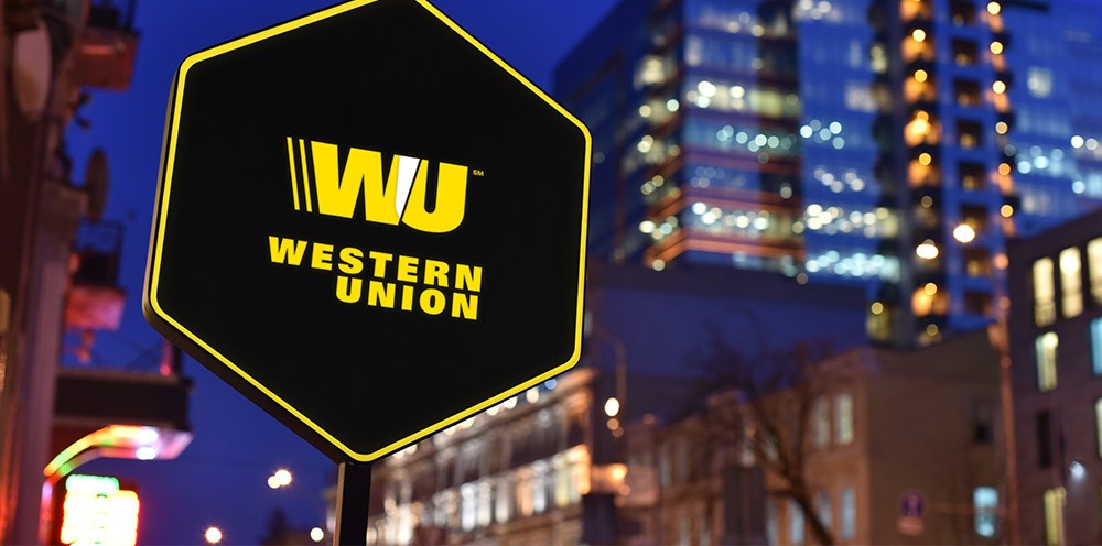 Ouvrir Une Francise Western Union