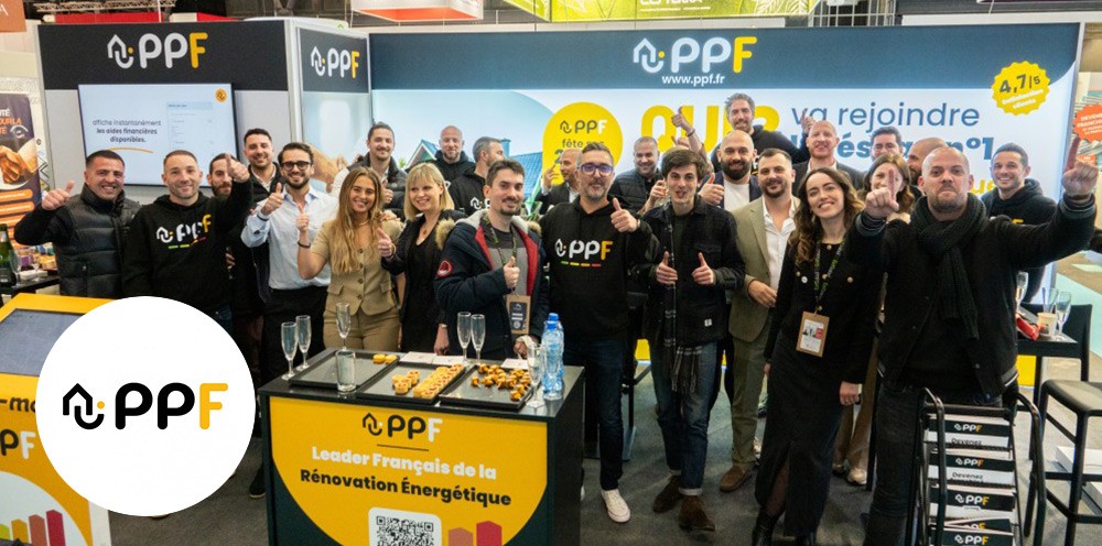 PPF : Un Concept De Franchise Innovant Et Efficace Dans La Rénovation énergétique