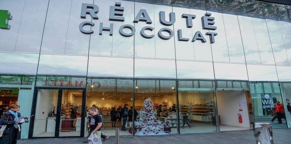Réauté Chocolat accélère son développement avec l’Ouverture de 10 nouveaux magasins
