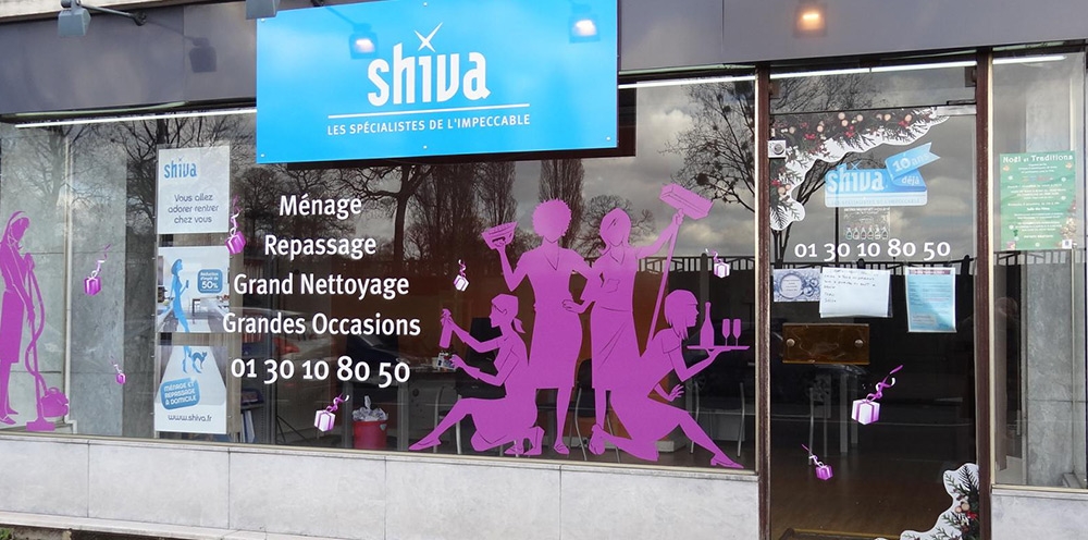 SHIVA, la franchise de services à la personne ambitionne les 150 agences en 2016 et devient finaliste du concours du franchiseur le plus audacieux