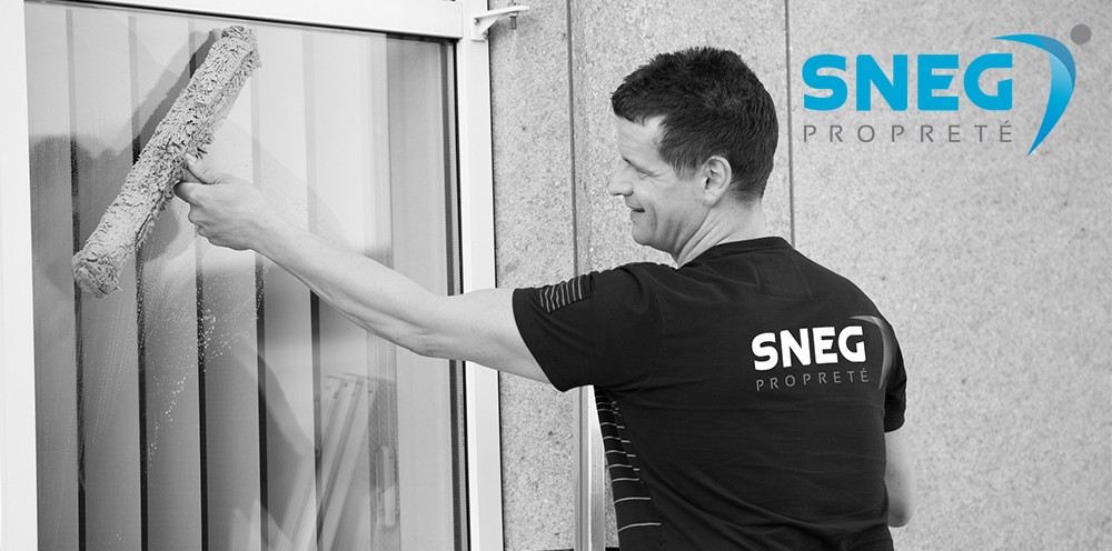 SNEG PROPRETÉ se lance en franchise et annonce sa première ouverture à Angers